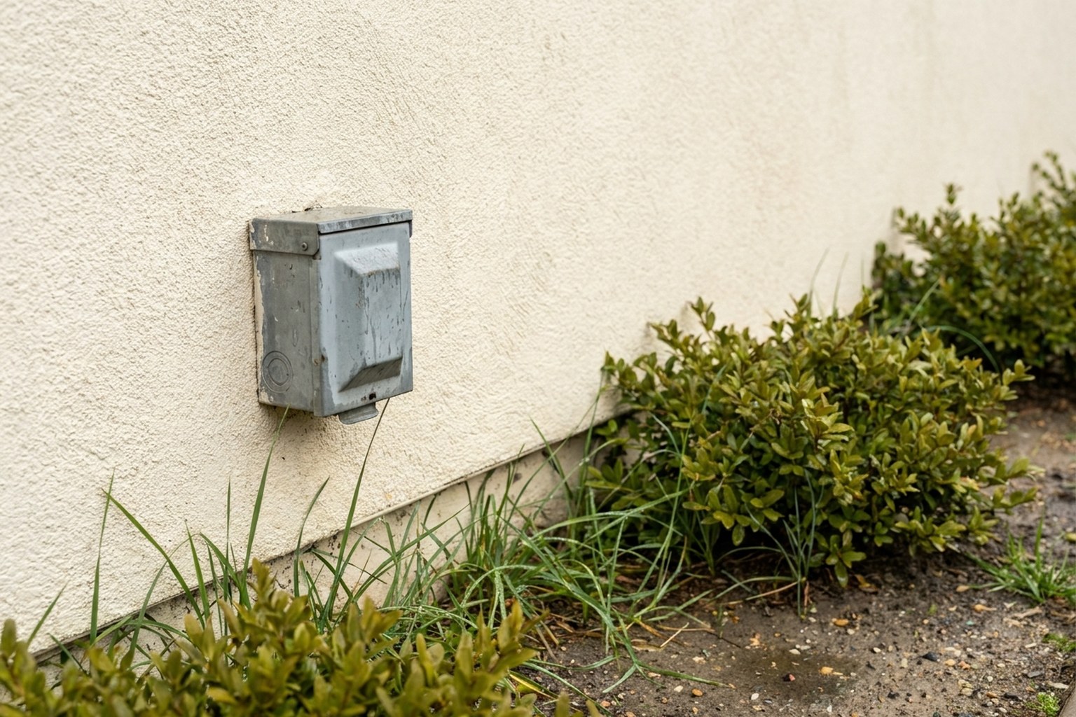 Interlock kit or transfer switch? The short answer AI-generated editorial illustration.